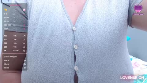 Snapshot of mommyissuess_ chatting on 01-25-25, 05:18 Daphne online show from 01-25-25, 05:18