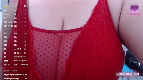 Snapshot of mommyissuess_ chatting on 01-29-25, 05:30 Daphne online show from 01-29-25, 05:30