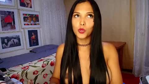 Mommy Jeva online show from 02-18-25, 02:16