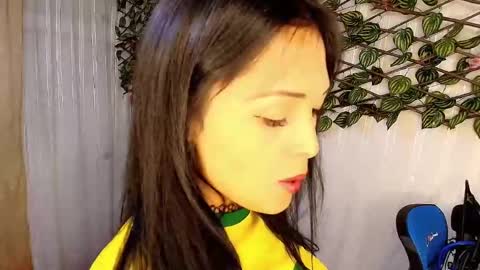 Mommy Jeva online show from 03-03-25, 01:20