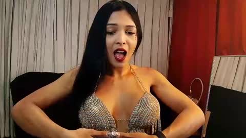 Mommy Jeva online show from 10-10-25, 12:20