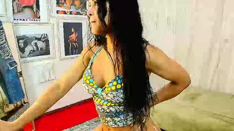 Mommy Jeva online show from 01-11-26, 03:44