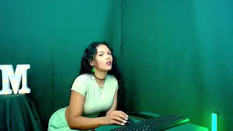 Mommy Jeva online show from 03-04-26, 09:37