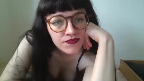 Mommynatrix online show from 06-05-26, 05:18