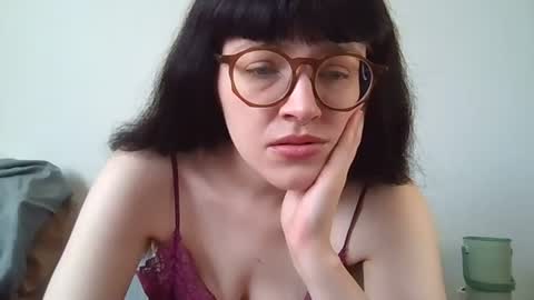 Mommynatrix online show from 07-31-26, 04:50
