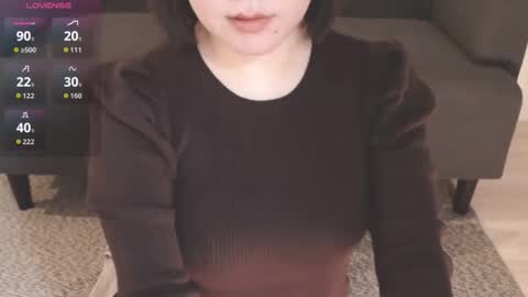 Momo online show from 10-29-25, 12:46