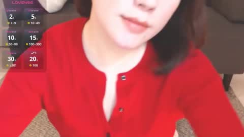 Momo online show from 03-30-26, 02:34