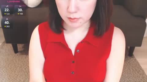 Snapshot of momo612238 chatting on 05-30-26, 11:29 Momo online show from 05-30-26, 11:29