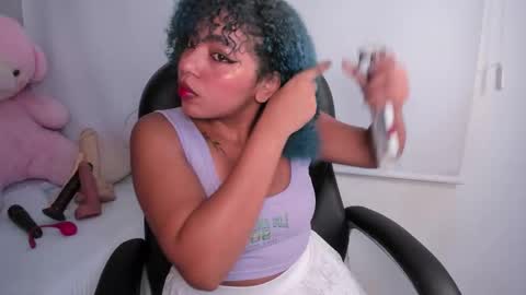 Momo  online show from 03-03-26, 03:45