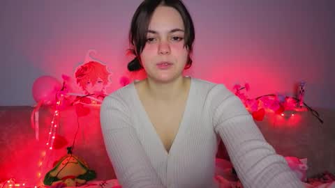 Momo online show from 02-17-26, 09:43