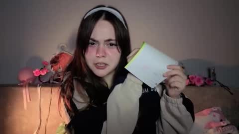 Momo online show from 03-02-26, 03:41