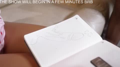 Sandra online show from 02-26-26, 01:54