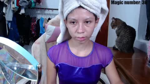 Jessie online show from 05-05-26, 03:03