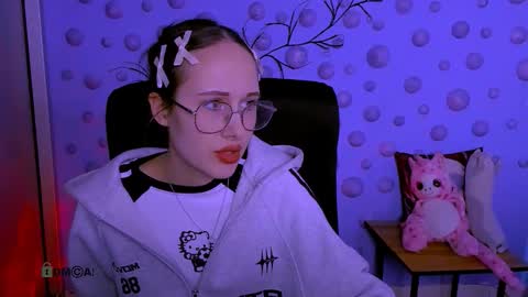 Mona  online show from 03-14-26, 08:14