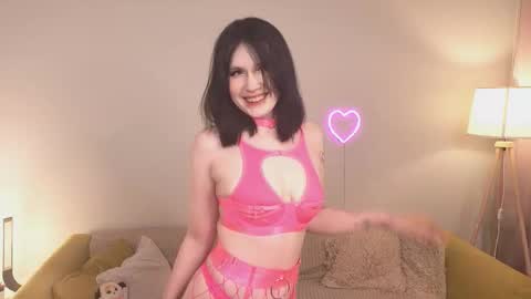 I am Mellisa 3 online show from 01-16-26, 03:05