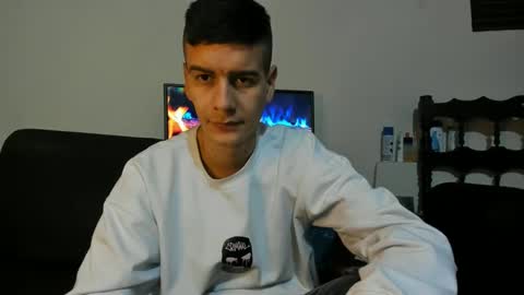 nicolas online show from 12-09-24, 02:24