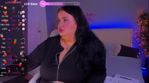 Monica online show from 11-14-25, 01:21