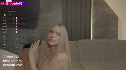 Patricia  All my link in bio  STREAM EVERY DAY  STARTING 2025 JAN online show from 04-10-26, 01:49