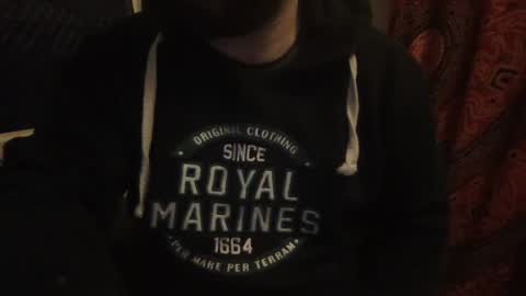 Mike online show from 01-05-25, 12:52