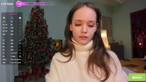 Snapshot of moni_carroll chatting on 12-22-24, 05:10 Monia Help me get 20000 subscribers online show from 12-22-24, 05:10
