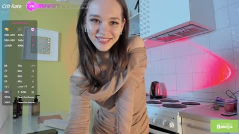 Snapshot of moni_carroll chatting on 01-25-25, 02:25 Monia Help me get 20000 subscribers online show from 01-25-25, 02:25