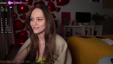 Snapshot of moni_carroll chatting on 03-02-25, 07:23 Monia Help me get 20000 subscribers online show from 03-02-25, 07:23
