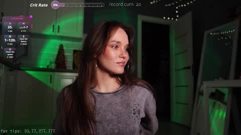 Monia Help me get 20000 subscribers online show from 03-20-26, 05:07