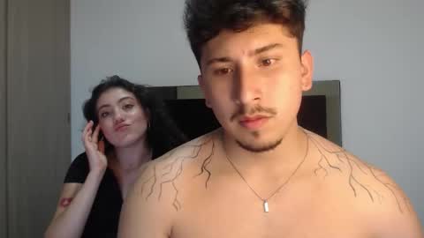 Monibelt81 online show from 03-05-26, 02:51