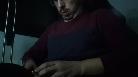 MonicaLuigi online show from 01-05-25, 11:33