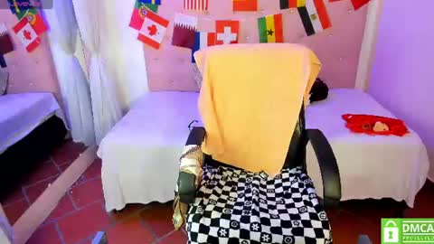 Monica online show from 07-13-26, 07:49