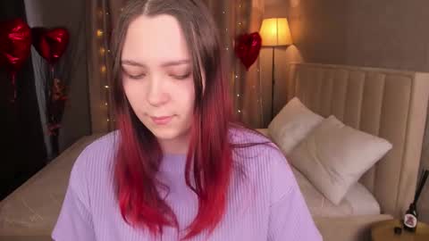 Monica online show from 02-26-26, 05:50