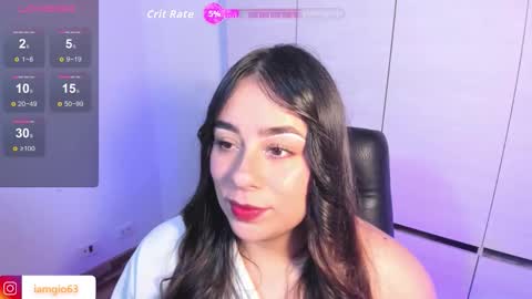 I am Gio online show from 10-19-25, 10:32