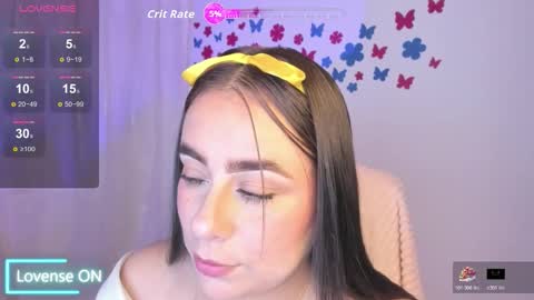 Snapshot of monica_amberr chatting on 02-04-26, 02:17 I am Gio online show from 02-04-26, 02:17