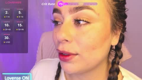 Snapshot of monica_amberr chatting on 02-27-26, 02:55 I am Gio online show from 02-27-26, 02:55