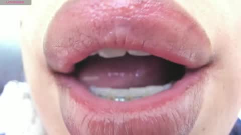 Snapshot of monica_amberr chatting on 04-15-26, 01:45 I am Gio online show from 04-15-26, 01:45