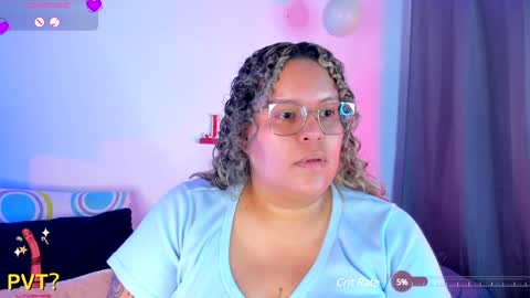 Snapshot of monica_bbw_ chatting on 01-05-25, 04:48 aleja independent model online show from 01-05-25, 04:48