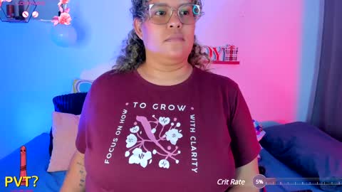 Snapshot of monica_bbw_ chatting on 02-06-25, 06:18 aleja independent model online show from 02-06-25, 06:18
