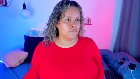 Snapshot of monica_bbw_ chatting on 02-09-25, 01:44 aleja independent model online show from 02-09-25, 01:44
