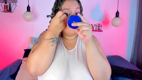 Snapshot of monica_bbw_ chatting on 03-04-25, 08:16 aleja independent model online show from 03-04-25, 08:16