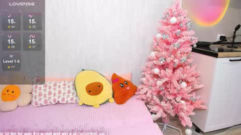 Monica online show from 12-18-25, 01:39