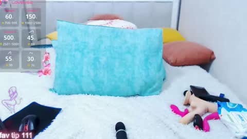 lizzi online show from 03-08-26, 04:27