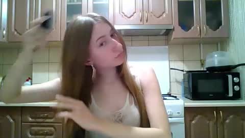 Monica online show from 03-23-26, 08:46