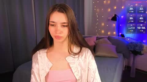 Snapshot of monica_venom chatting on 05-28-26, 02:03 Hi Im Monica online show from 05-28-26, 02:03