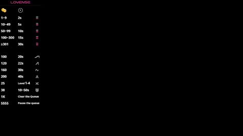 monica_weisss online show from 04-19-26, 06:43