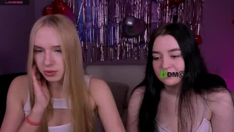 Monica online show from 02-22-26, 08:07