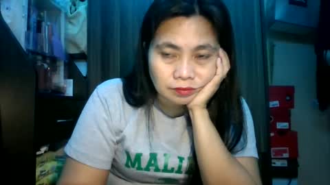 Snapshot of monicabrave79 chatting on 01-14-25, 10:17 monicabrave79 online show from 01-14-25, 10:17