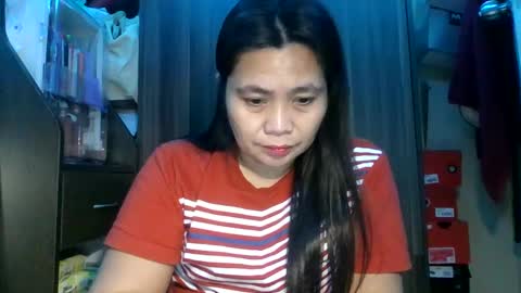 Snapshot of monicabrave79 chatting on 01-15-25, 11:43 monicabrave79 online show from 01-15-25, 11:43