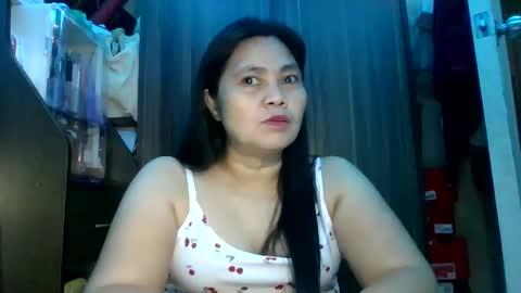 Snapshot of monicabrave79 chatting on 01-16-25, 12:53 monicabrave79 online show from 01-16-25, 12:53