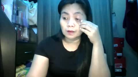 Snapshot of monicabrave79 chatting on 01-18-25, 03:09 monicabrave79 online show from 01-18-25, 03:09