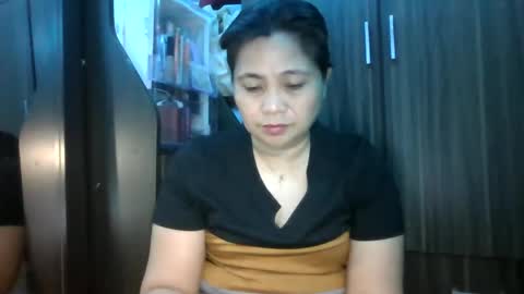 Snapshot of monicabrave79 chatting on 02-09-25, 02:17 monicabrave79 online show from 02-09-25, 02:17